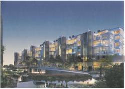 Duchess Residences (D10), Condominium #205221751